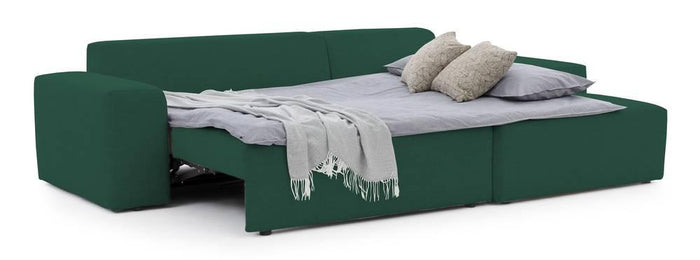 NADUVI Collection Hoekslaapbank Certalo rechts