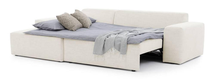 NADUVI Collection Hoekslaapbank Certalo links