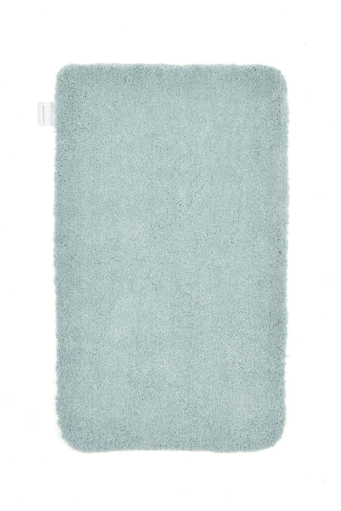 Tom Tailor Cozy Bath Badmat 60 x 100 cm - Groen