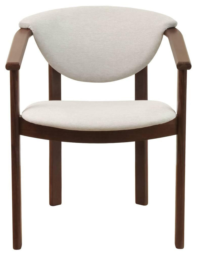 NADUVI Collection Eetkamerstoel Loïs