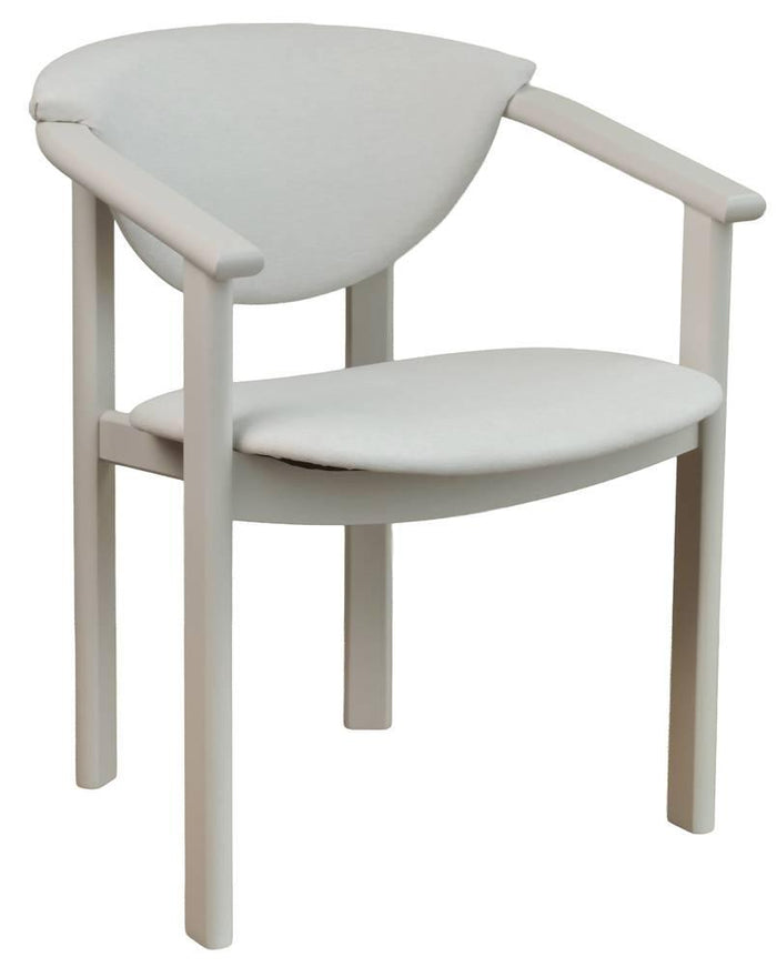 NADUVI Collection Eetkamerstoel Loïs