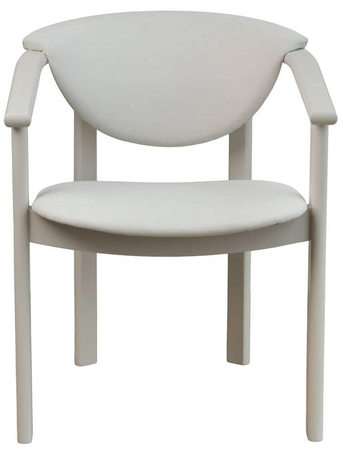 NADUVI Collection Eetkamerstoel Loïs