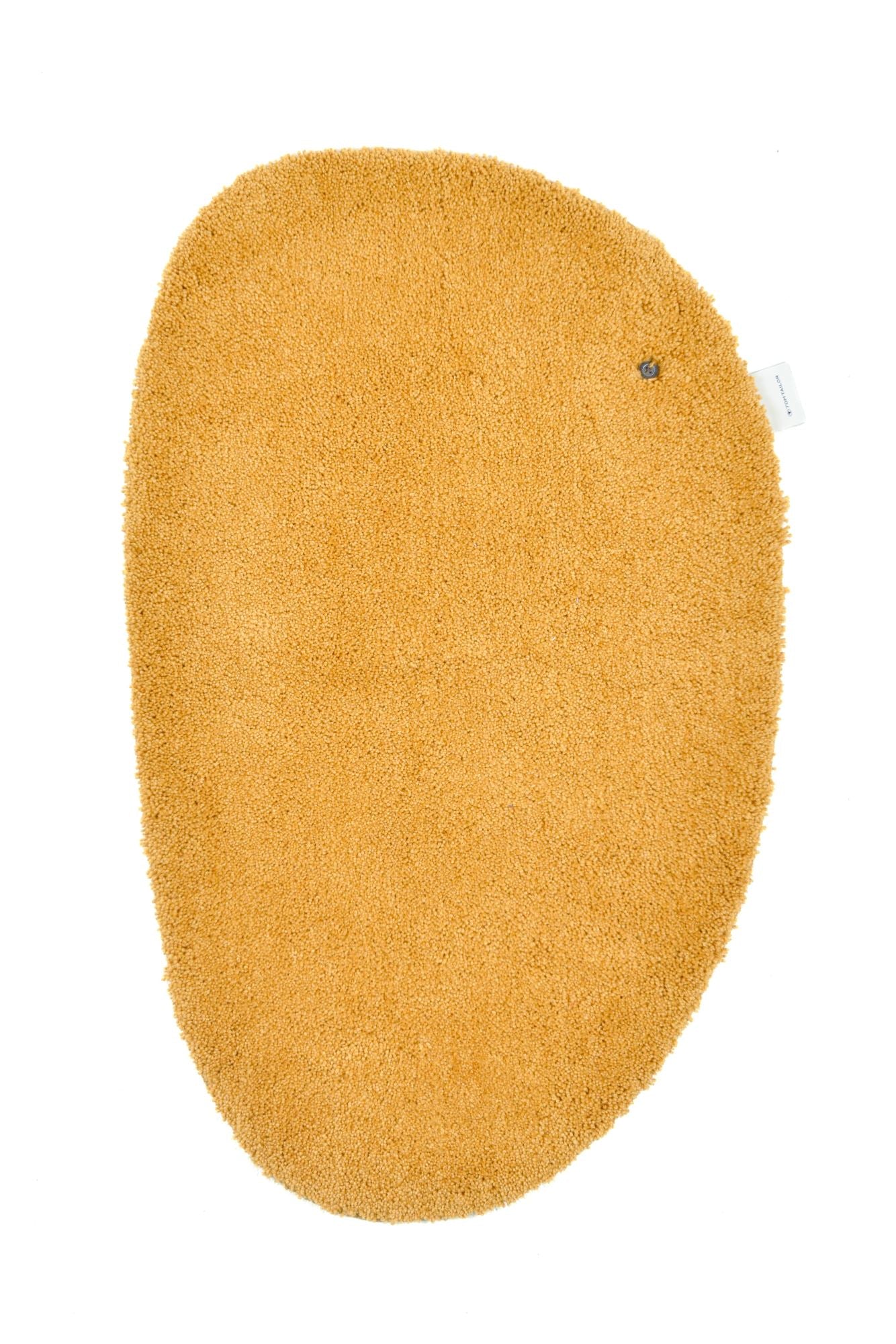 Tom Tailor Cozy Bath Badmat 60 x 100 cm - Goud