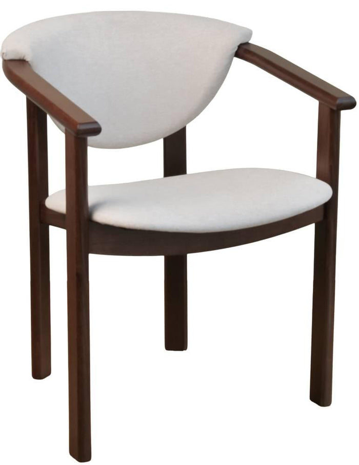 NADUVI Collection Eetkamerstoel Loïs