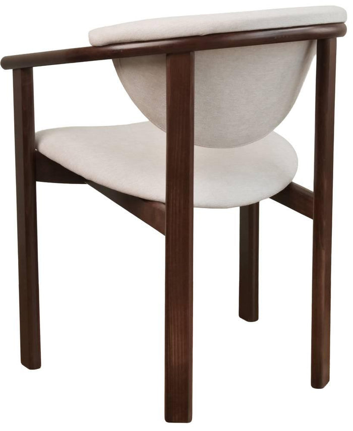 NADUVI Collection Eetkamerstoel Loïs