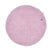 Tom Tailor Cozy Bath Badmat Ø 60 cm - Roze
