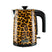 Bourgini Trendy Panter Waterkoker 1,7L – 2200W – Panterprint
