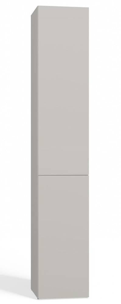 NADUVI Collection Badkamerkast Nolo met wasmand