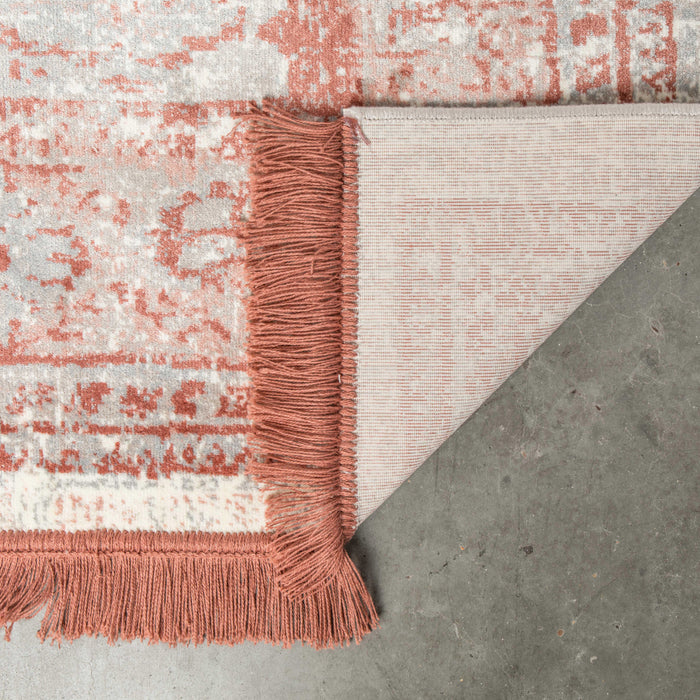 Zuiver Marvel Vloerkleed 200 x 300 cm - Rood