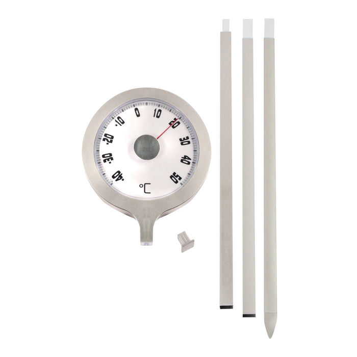 Nature Buitenthermometer