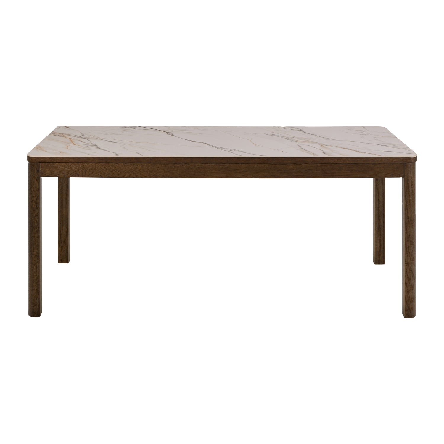 by fonQ Marmo Eettafel - Rechthoekig