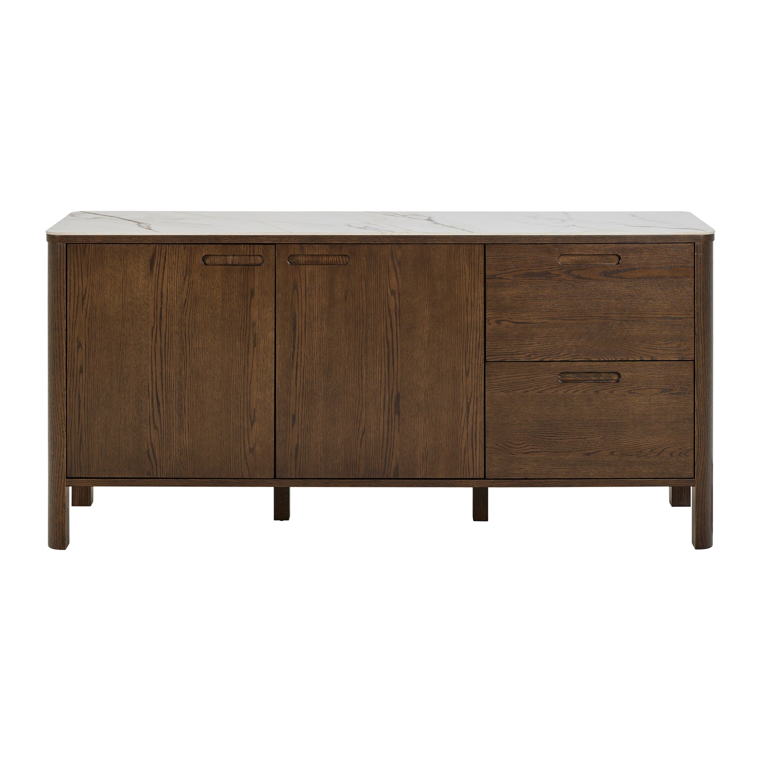 by fonQ Marmo Dressoir