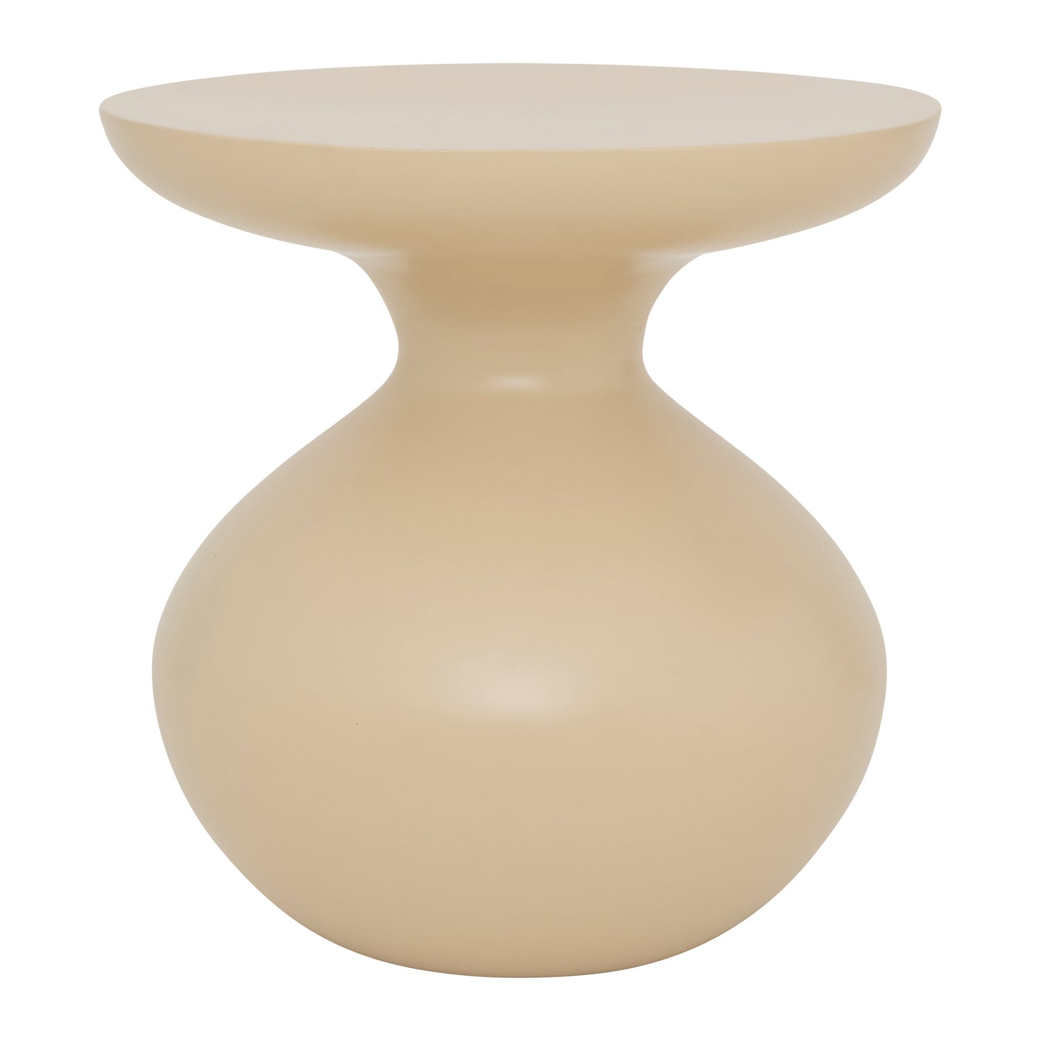 Urban Nature Culture Bijzettafel Tummy - Sea Mist