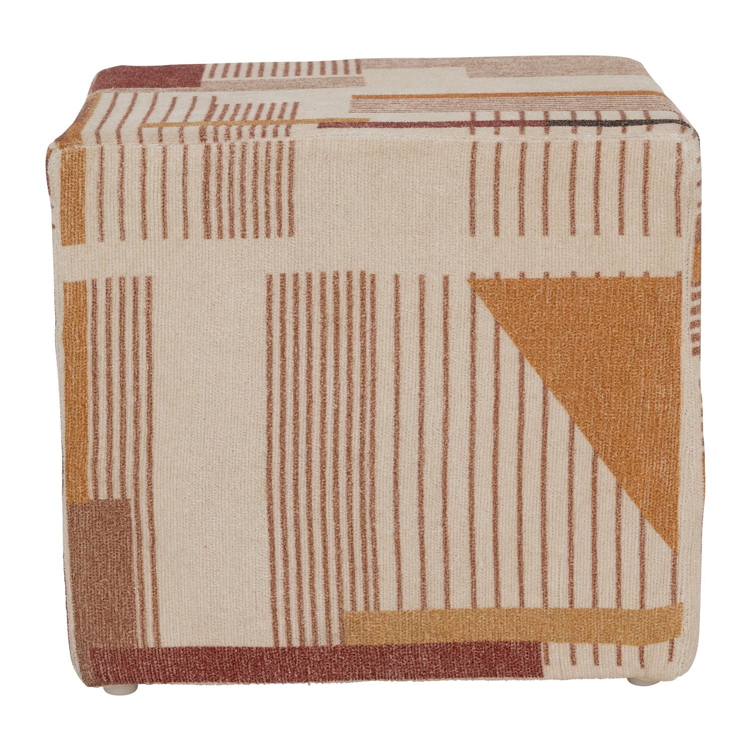 Urban Nature Culture Poef Lille