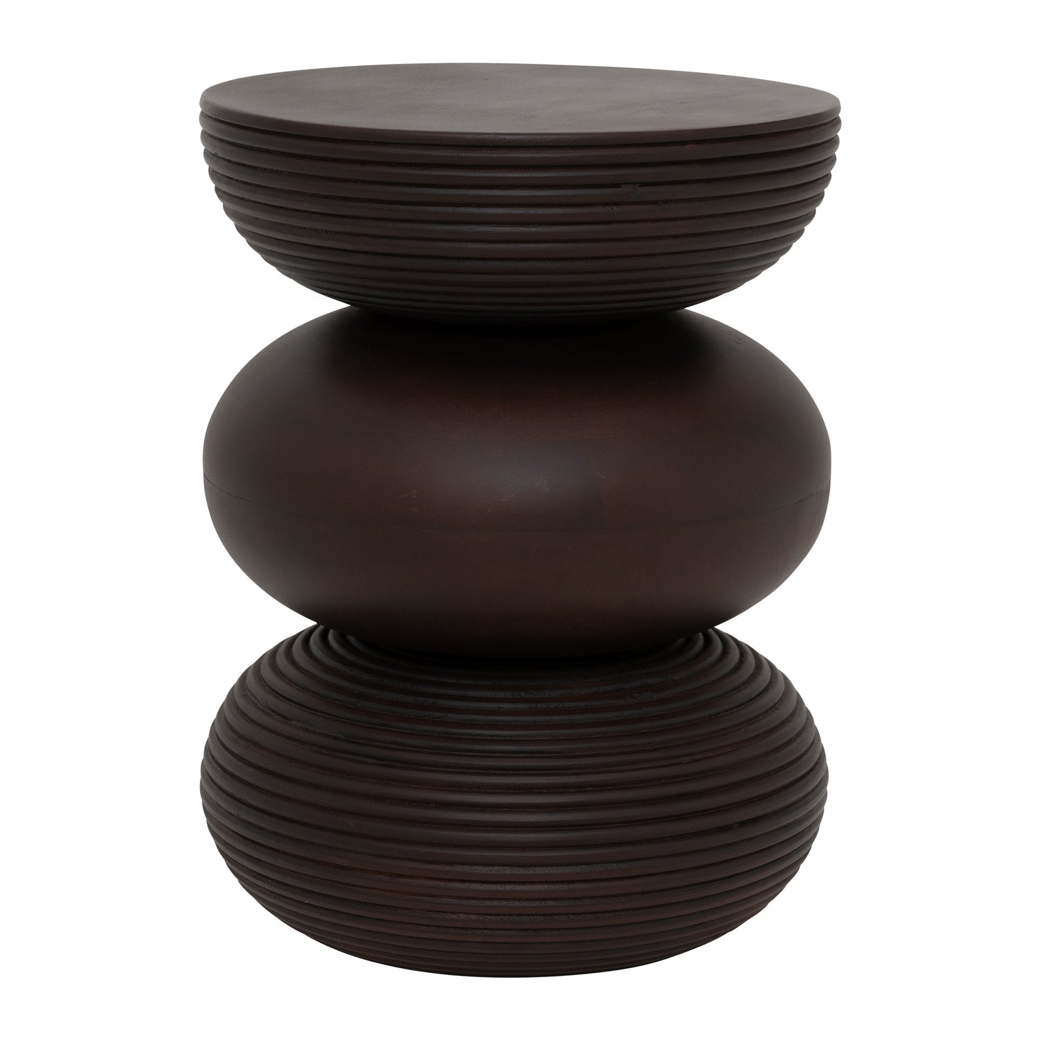 Urban Nature Culture Bijzettafel Sven