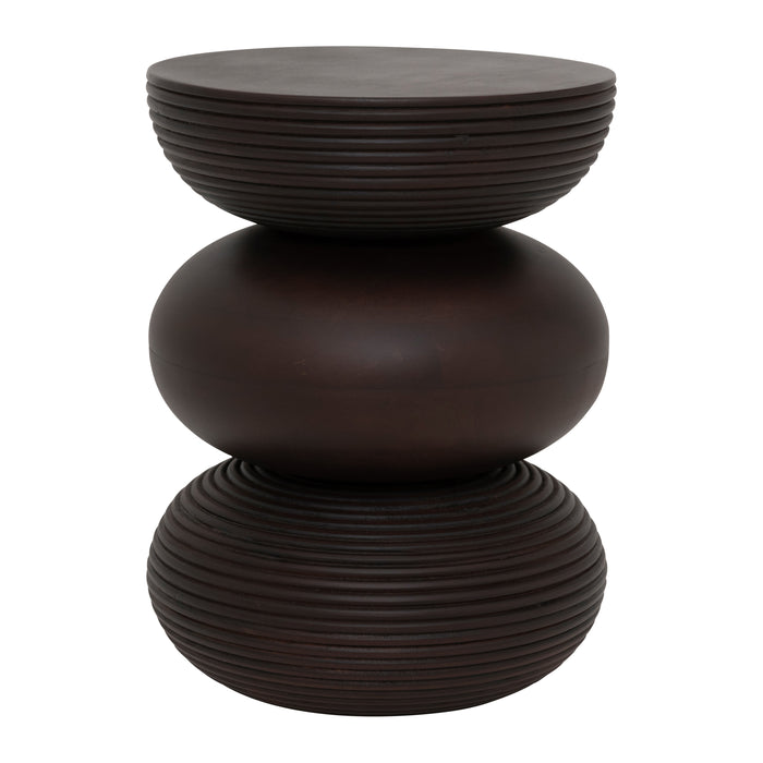 Urban Nature Culture Bijzettafel Sven