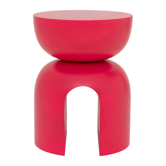 Urban Nature Culture Bijzettafel Boje