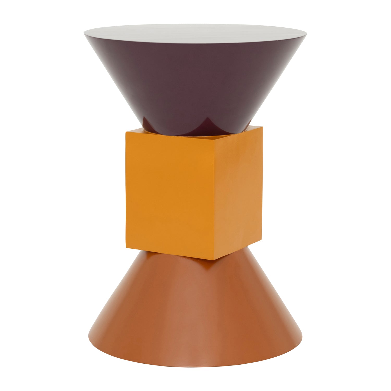 Urban Nature Culture Bijzettafel Smuk