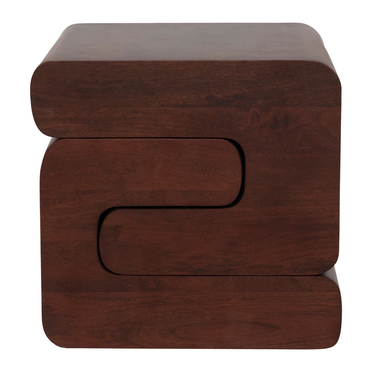 Urban Nature Culture Bijzettafel Lugn