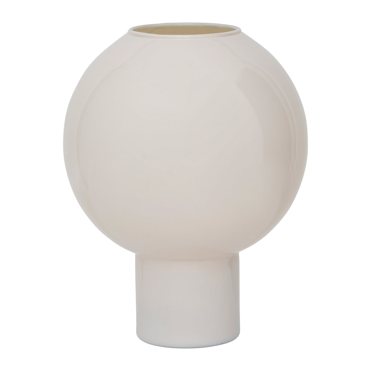 Urban Nature Culture Vaas Van - Pale Khaki