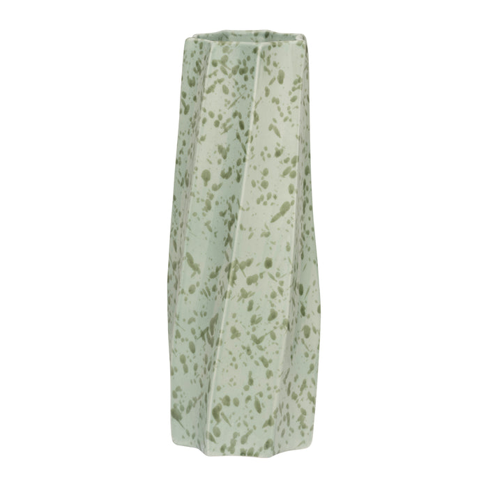 Urban Nature Culture Vaas Spille