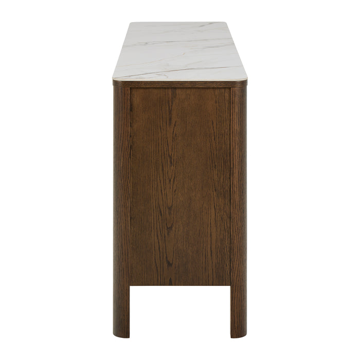 by fonQ Marmo Dressoir