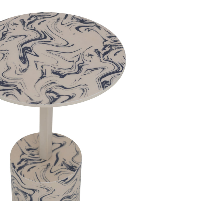 Urban Nature Culture Bijzettafel Sten