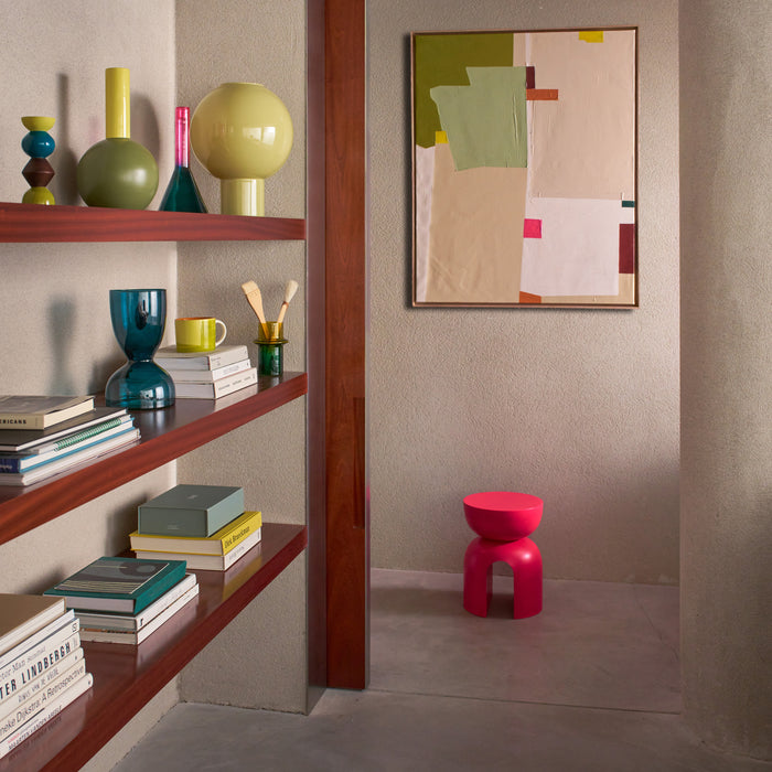 Urban Nature Culture Bijzettafel Boje