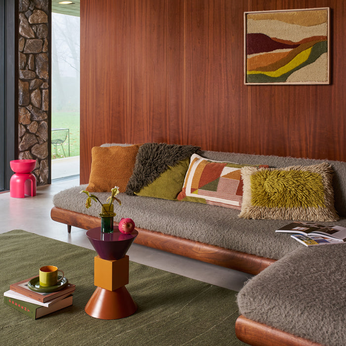 Urban Nature Culture Bijzettafel Boje