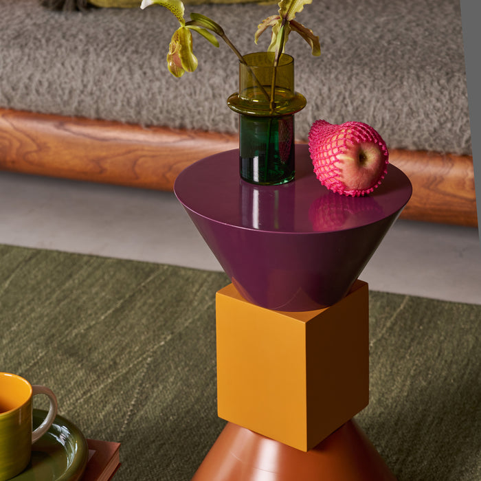 Urban Nature Culture Bijzettafel Smuk