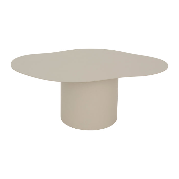 Urban Nature Culture Bijzettafel Siro - Almond Milk