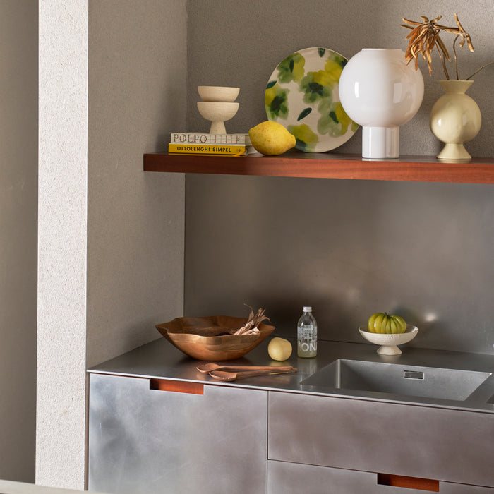 Urban Nature Culture Serveerbord Tule