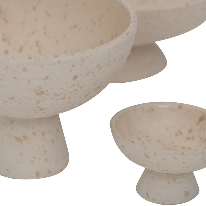 Urban Nature Culture Schaal Flad