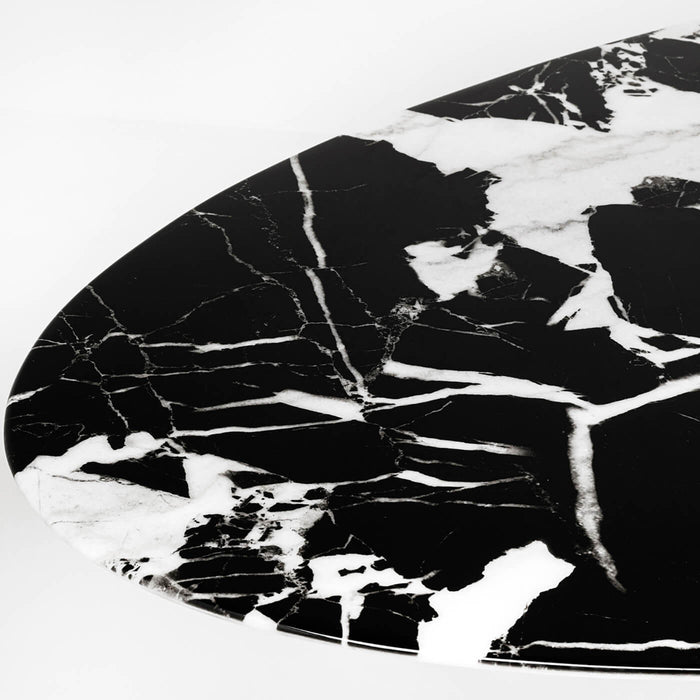 Eettafel Mambo 200x100cm Kare Design