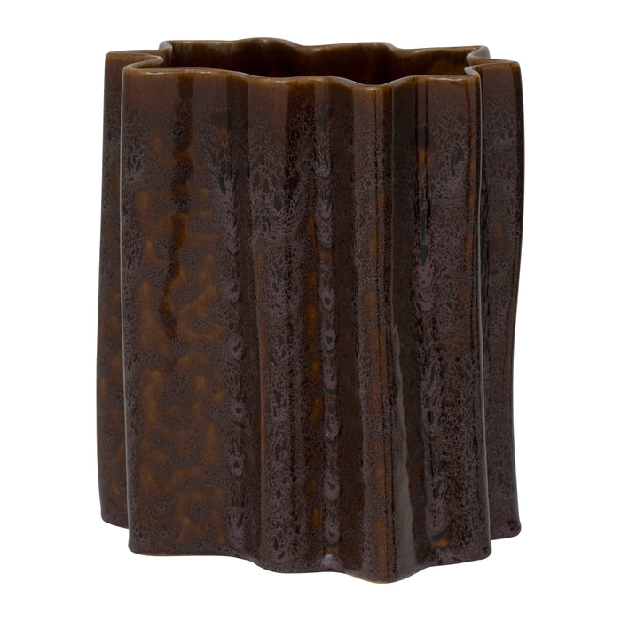 Urban Nature Culture Pot Riff