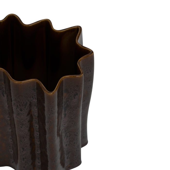 Urban Nature Culture Pot Riff