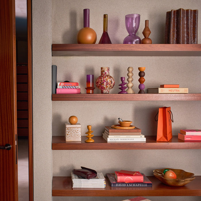 Urban Nature Culture Pot Riff