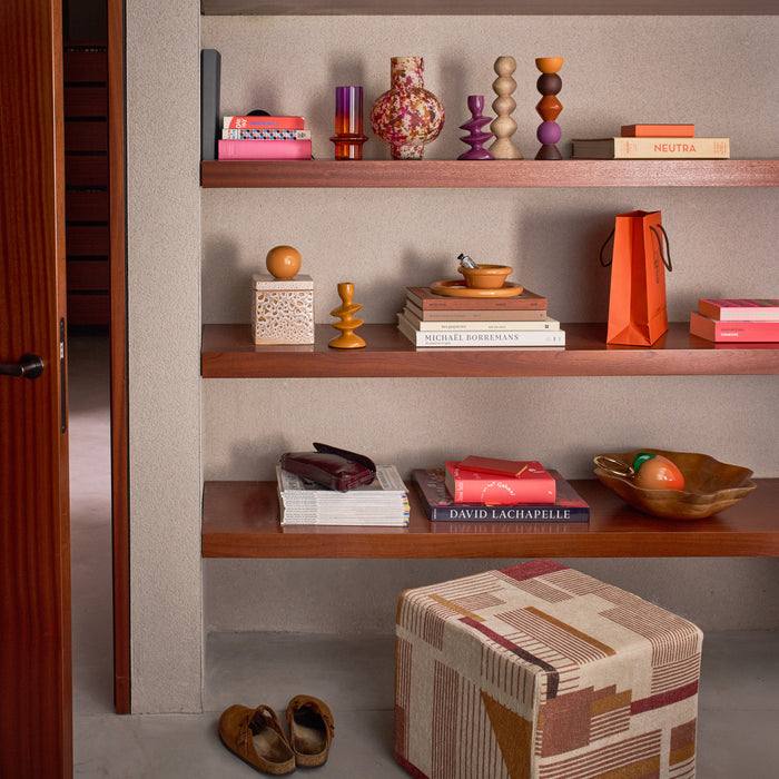 Urban Nature Culture Kandelaar Leken