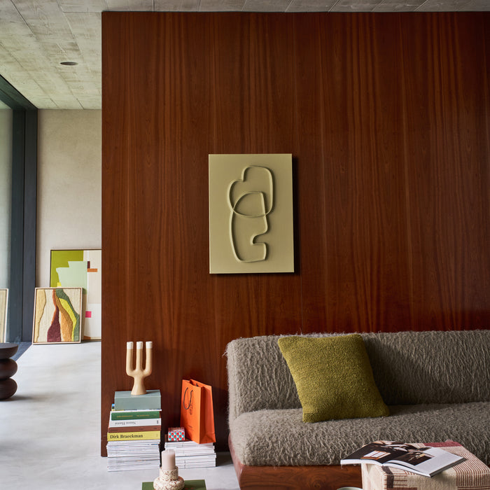 Urban Nature Culture Kandelaar Nox