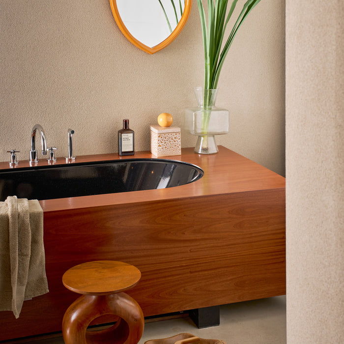 Urban Nature Culture Pot met Deksel Runa