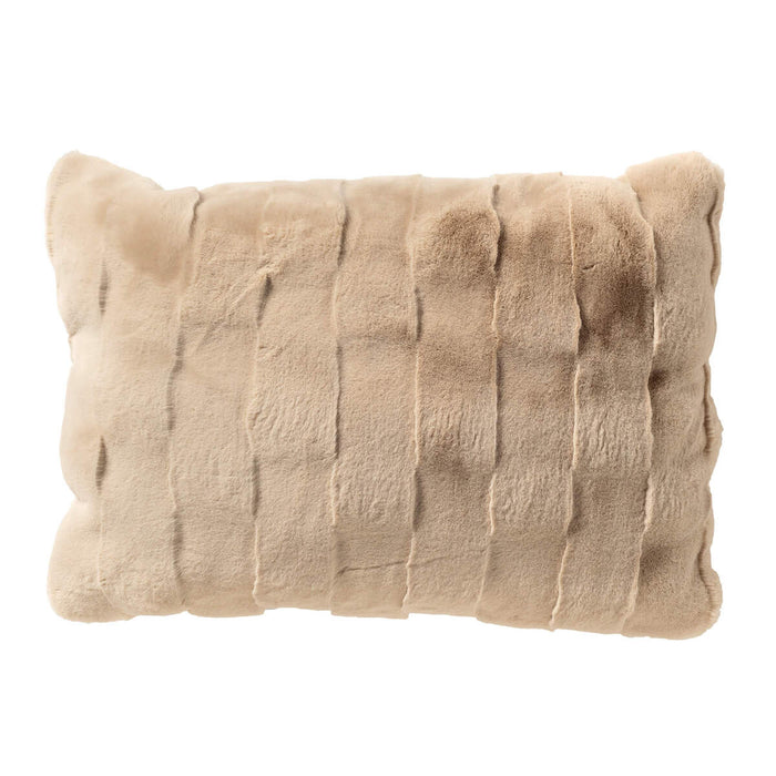 Dutch Decor kussenhoes FERRE - 40x60 cm Irish Cream