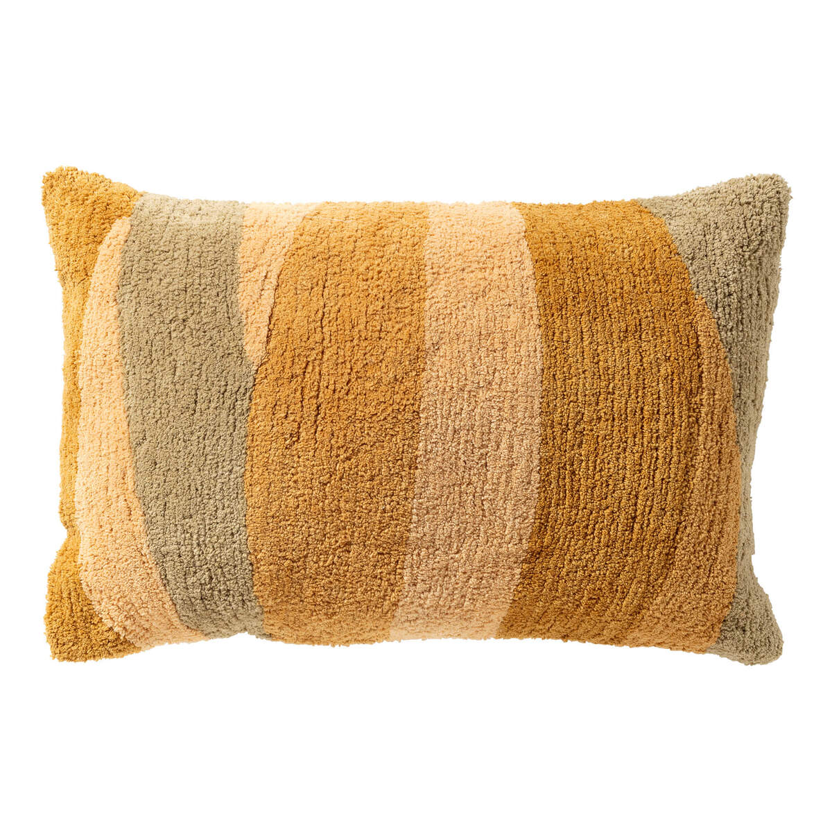 Dutch Decor kussenhoes IMME - 40x60 cm Sponge