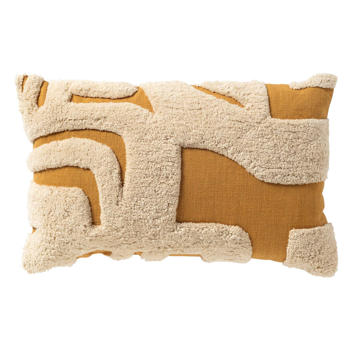 Dutch Decor sierkussen MILLY - 30x50 cm Chai Tea