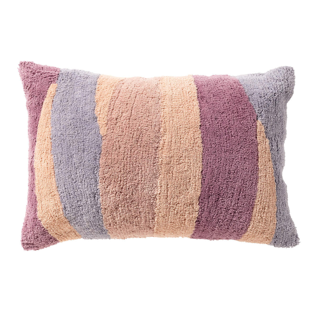 Dutch Decor sierkussen IMME - 40x60 cm Dusky Orchid