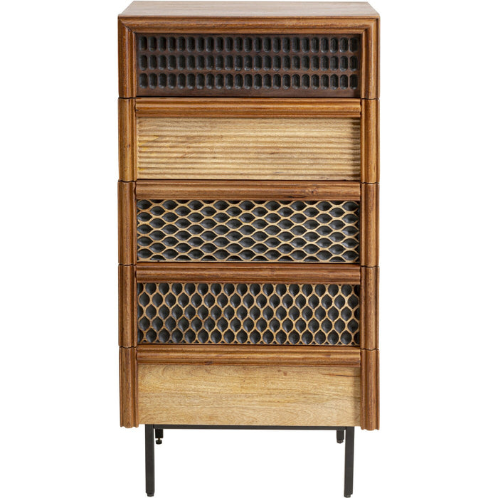 Ladekast Gino Kare Design