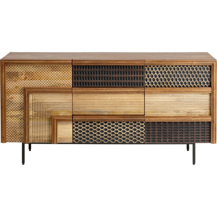 Dressoir Gino Kare Design