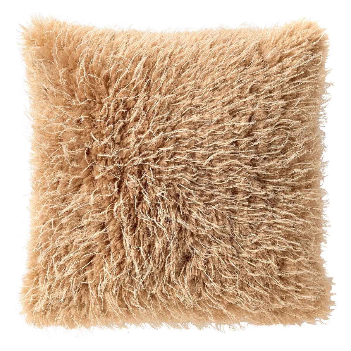 Dutch Decor sierkussen DANO - 45x45 cm Whitecap Gray