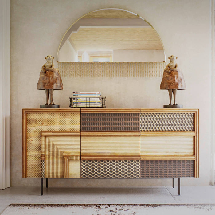 Dressoir Gino Kare Design