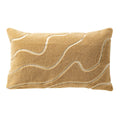 Dutch Decor kussenhoes CIRI - 30x50 cm Semolina