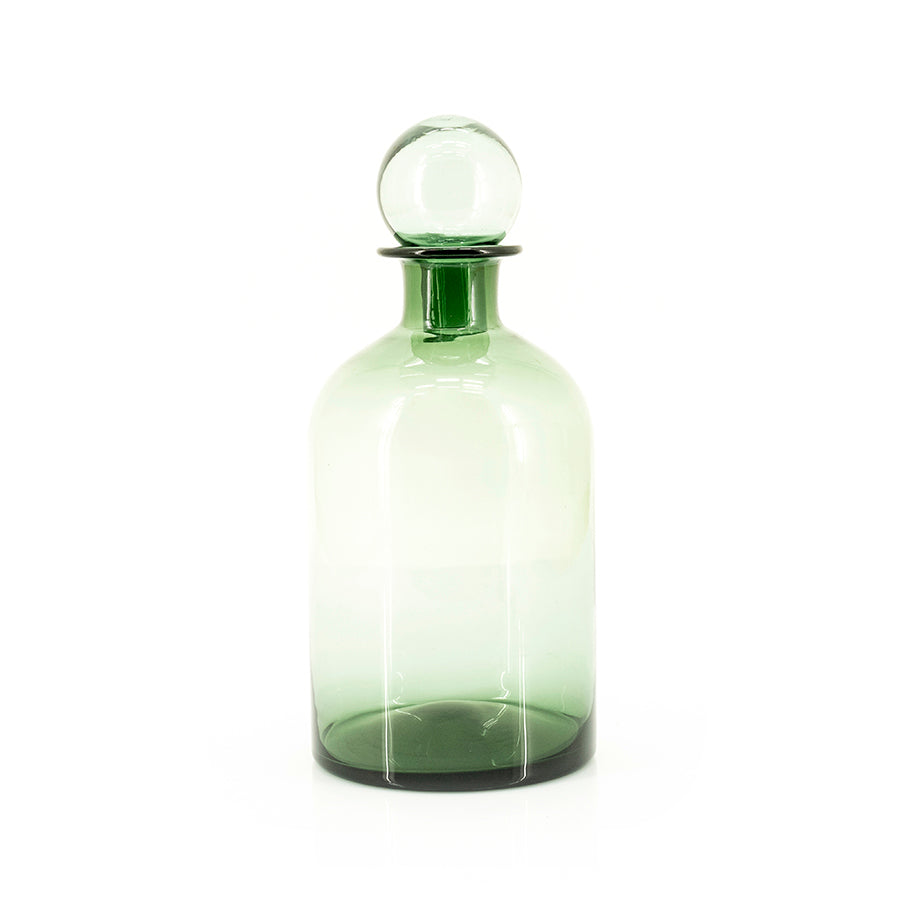 FURNILUX - Vaas Dio Large - Green